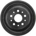 Centric Parts Standard Brake Drum, 123.61003 123.61003